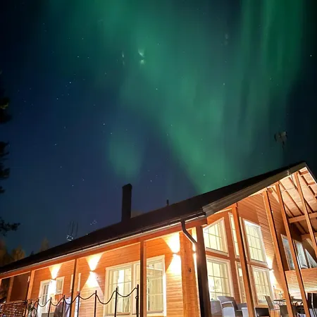 Borealis * Levi